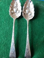 Hallmarked silver george for sale  WREXHAM
