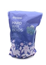 Usado, Extrato de violetas naturais Bipapai contas de cera dura feijão cabelo depilatório 2,39 libras comprar usado  Enviando para Brazil