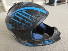 Fear bmx motocross for sale  WEYBRIDGE