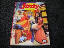 Jinty annual 1983 for sale  UK