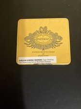 Vintage flor tabacos for sale  Milaca