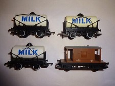 Rake tidmouth milk for sale  GREENOCK
