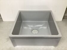 Zurn basin white for sale  Waterford
