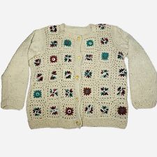 Hand crocheted knit for sale  Lake Stevens