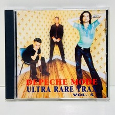 Depeche mode ultra gebraucht kaufen  Eutin