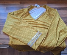 Shirt starfleet uniform for sale  BURNTWOOD