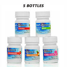 Bottles mark3 dental for sale  Fullerton