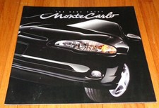 Original 2002 chevrolet for sale  North Liberty