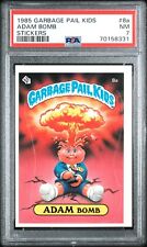 1985 topps os1 for sale  Minneapolis