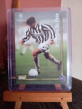 Topps the lost usato  Sandigliano