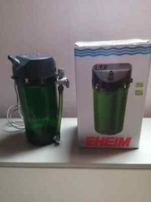 Eheim außenfilter 2013 gebraucht kaufen  Heilsbronn