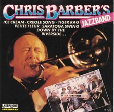 Chris barber chris gebraucht kaufen  Deutschland