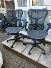 Herman miller mirra for sale  WEST WICKHAM