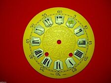 Cadran pendule neuchateloise d'occasion  Saint-Claude