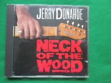 Jerry donahue neck for sale  WETHERBY