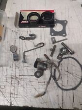 Honda cl77 street for sale  STOCKBRIDGE