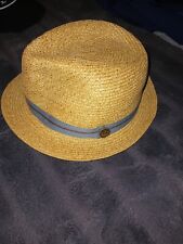 Gorin bros fedora for sale  Granada Hills