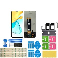 Für ZTE Blade V50 Design 4G  V50S 8050 LCD Display Touch Screen Digitizer Ersatz comprar usado  Enviando para Brazil