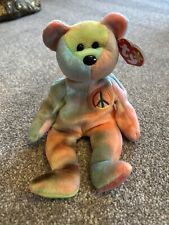 Rare peace bear for sale  SHEFFIELD