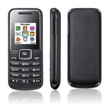 Samsung e1050 téléphone d'occasion  Torcy