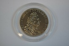Medaille contemporaine louis d'occasion  Beauvois-en-Cambrésis