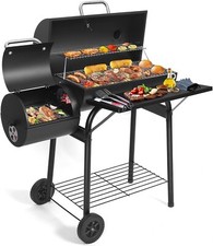 Charcoal bbq grill for sale  ERITH
