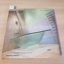 Transparent contemporary inter usato  Vaiano Cremasco
