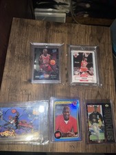 Michael jordan basketball for sale  Grapeville