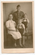 Porträtfoto familie gebraucht kaufen  Schalksmühle