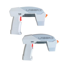 Laser micro double gebraucht kaufen  Sögel
