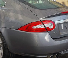 Genuine jaguar xkr for sale  COALVILLE