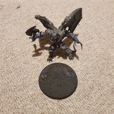 Prince demon plastic for sale  EXETER
