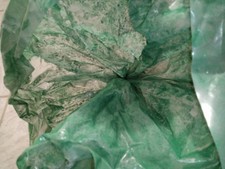 Beschichtungspulver ral green gebraucht kaufen  Niemegk