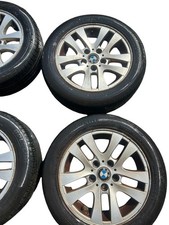 Cerchi lega bmw usato  Pozzallo