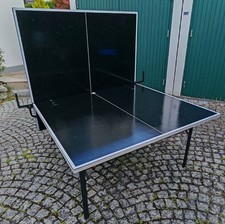 Kettler tischtennisplatte top gebraucht kaufen  Gilching