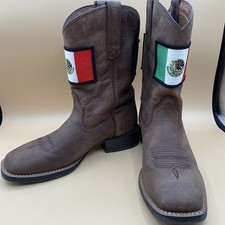 Ariat men 7.5ee for sale  San Antonio