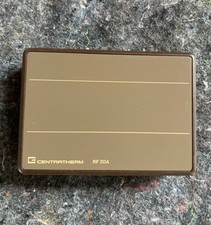 Centratherm 20a raumfühler gebraucht kaufen  Marienhafe