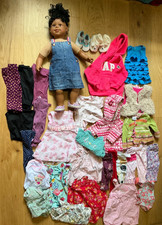 Smoby ria doll for sale  BROUGHTON-IN-FURNESS