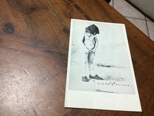 Cartolina balilla sanzioni usato Cartolina balilla sanzioni usato  Villanova di Camposampiero