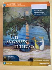 Libro scuola superiore usato  Roma