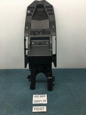 Sottocodone posteriore aprilia usato  Messina