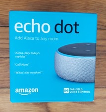 Bnib amazon echo for sale  Saratoga Springs