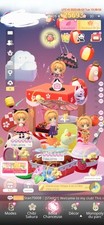 Cardcaptor sakura memory d'occasion  Bas-en-Basset