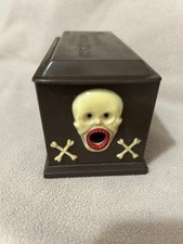 Vintage coffin cigarette for sale  White Haven