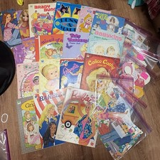 Lot vintage paper for sale  De Pere