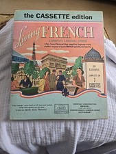french course language for sale french course language for sale Bradley Beach