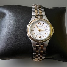 Montre femme pulsar d'occasion  Hesdin
