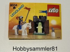 Lego 6034 legoland gebraucht kaufen Lego 6034 legoland gebraucht kaufen  Wadersloh