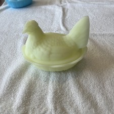 Vintage fenton light for sale  Lutherville Timonium
