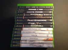 Microsoft xbox spiele gebraucht kaufen  Berlin